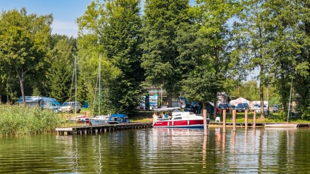 Port Tabat - zdjęcie 1