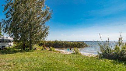 Port Ośrodek Żeglarski LOK