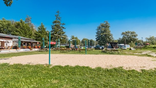 Port Ośrodek Żeglarski LOK - zdjęcie 40