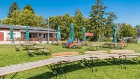 Ośrodek Żeglarski LOK - zdjęcie 40