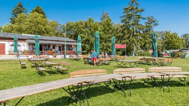 Port Ośrodek Żeglarski LOK - zdjęcie 39