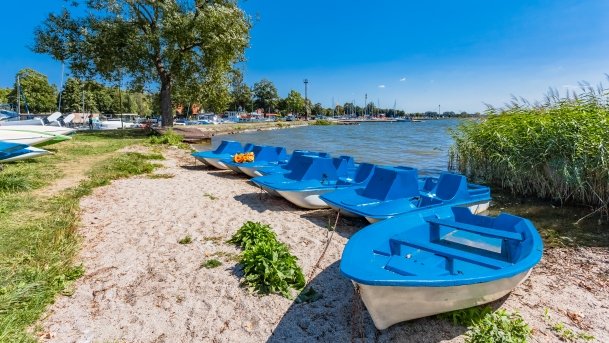 Port Ośrodek Żeglarski LOK - zdjęcie 33