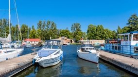 Ośrodek Żeglarski LOK - zdjęcie 31