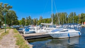 Ośrodek Żeglarski LOK - zdjęcie 30