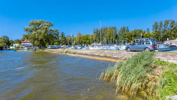 Port Ośrodek Żeglarski LOK - zdjęcie 24