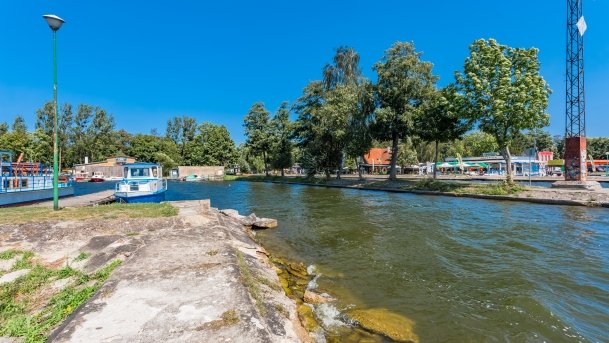 Port Ośrodek Żeglarski LOK - zdjęcie 23