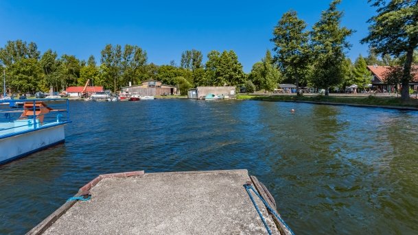 Port Ośrodek Żeglarski LOK - zdjęcie 21