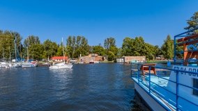 Ośrodek Żeglarski LOK - zdjęcie 21