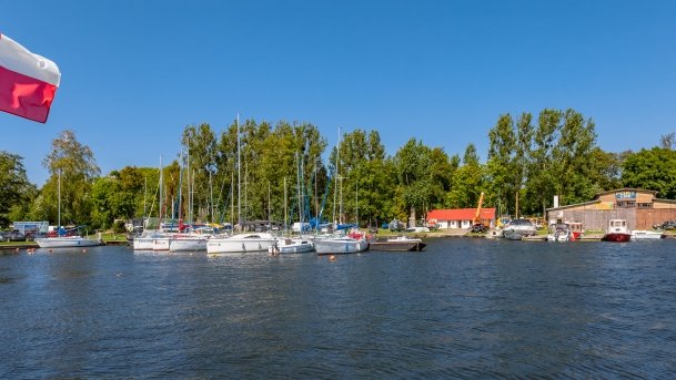 Port Ośrodek Żeglarski LOK - zdjęcie 18