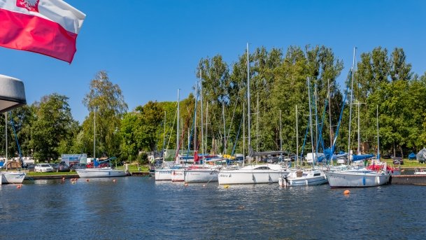 Port Ośrodek Żeglarski LOK - zdjęcie 17