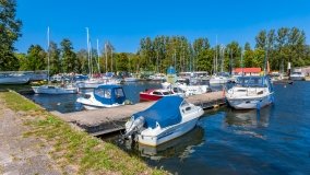 Ośrodek Żeglarski LOK - zdjęcie 17