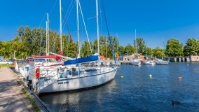 Ośrodek Żeglarski LOK - zdjęcie 14