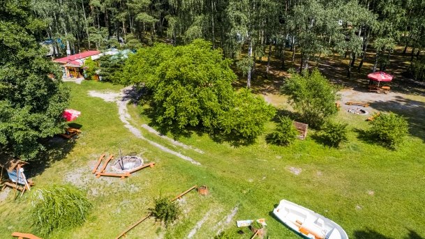 Pole Biwakowe Kula - zdjęcie 22