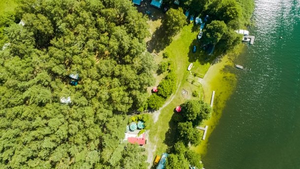 Pole Biwakowe Kula - zdjęcie 23