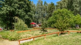 Pole Biwakowe Kula - zdjęcie 16