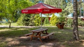 Pole Biwakowe Kula - zdjęcie 15