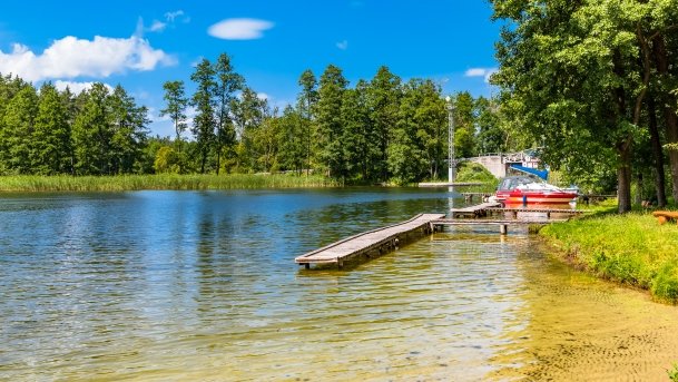 Pole Biwakowe Kula - zdjęcie 14