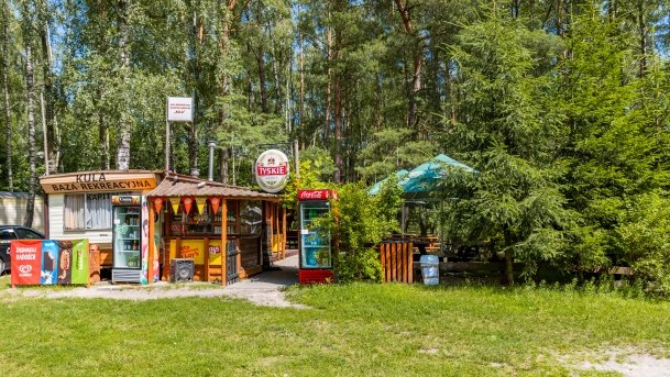 Pole Biwakowe Kula - zdjęcie 13