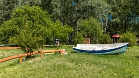 Pole Biwakowe Kula - zdjęcie 12