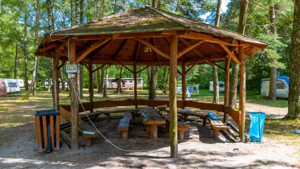 Pole Biwakowe Kula - zdjęcie 11