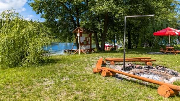 Pole Biwakowe Kula - zdjęcie 7