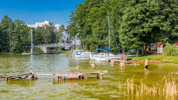 Pole Biwakowe Kula - zdjęcie 38