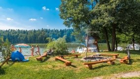 Pole Biwakowe Kula - zdjęcie 36