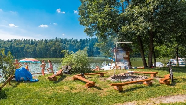 Pole Biwakowe Kula - zdjęcie 36