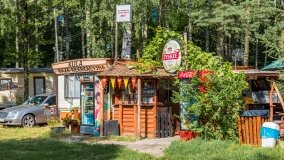 Pole Biwakowe Kula - zdjęcie 35