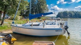 jezioro Jagodne - zdjęcie 135