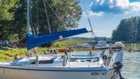 Pole Biwakowe Kula - zdjęcie 31