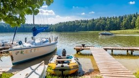 jezioro Jagodne - zdjęcie 134