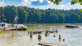 jezioro Jagodne - zdjęcie 133