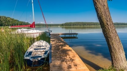 Keja Jagodno Wielkie