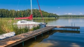 Jagodne Wielkie - Pomost - zdjęcie 11