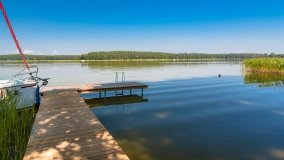 Jagodne Wielkie - Pomost - zdjęcie 10