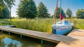 Jagodne Wielkie - Pomost - zdjęcie 9