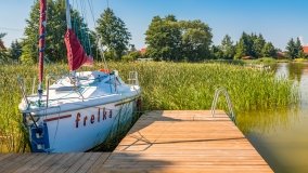 Jagodne Wielkie - Pomost - zdjęcie 8