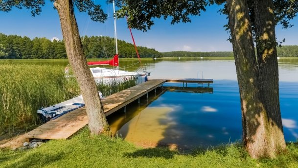 Keja Jagodno Wielkie - zdjęcie 5