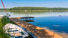 Jagodne Wielkie - Pomost - zdjęcie 4