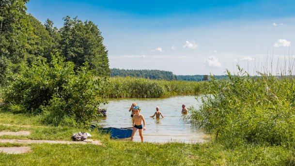 Port Kozin - zdjęcie 38