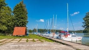 Port Kozin - zdjęcie 36