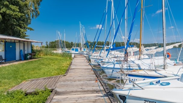 Port Kozin - zdjęcie 34