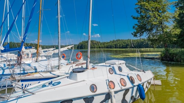 Port Kozin - zdjęcie 33