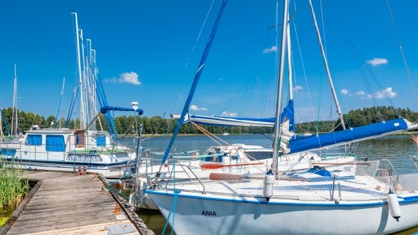 Port Kozin - zdjęcie 32