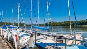 Port Kozin - zdjęcie 29