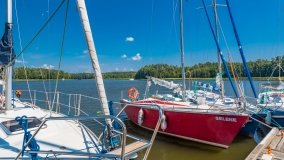 Port Kozin - zdjęcie 27