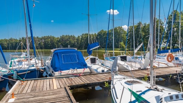 Port Kozin - zdjęcie 26