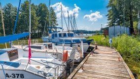 Port Kozin - zdjęcie 25