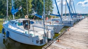 Port Kozin - zdjęcie 24